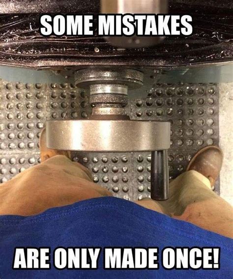 machinist jokes funny